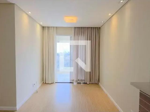 Apartamento venda em Jardim Shangrila, São Paulo