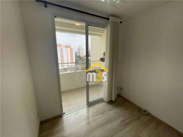 Apartamento venda em Jardim Ester, São Paulo