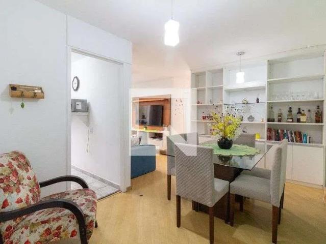 Apartamento venda em Jardim Ester, São Paulo