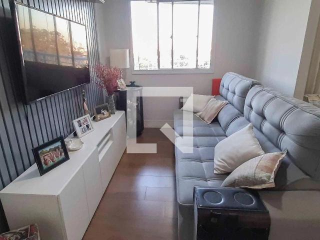 Apartamento venda em Raposo Tavares, São Paulo