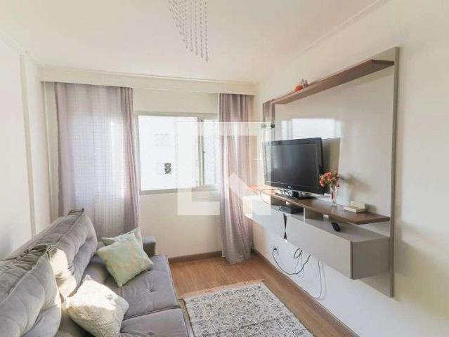 Apartamento venda em Jardim Ester, São Paulo