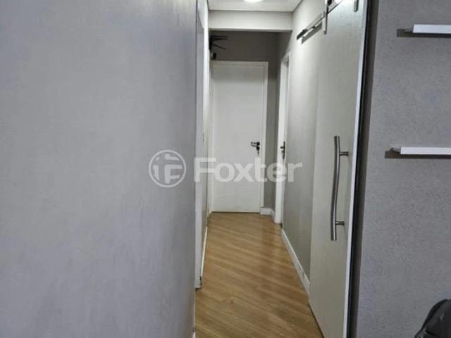 Apartamento venda em Jardim Ester, São Paulo