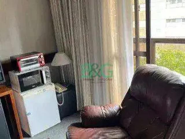 Apartamento venda em Vila Olímpia, São Paulo