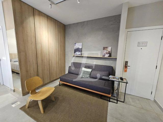 Apartamento venda em Vila Olímpia, São Paulo