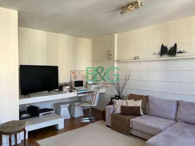 Apartamento venda em Vila Olímpia, São Paulo