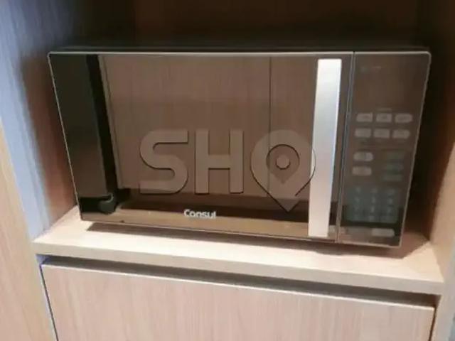 Apartamento venda em Vila Olímpia, São Paulo