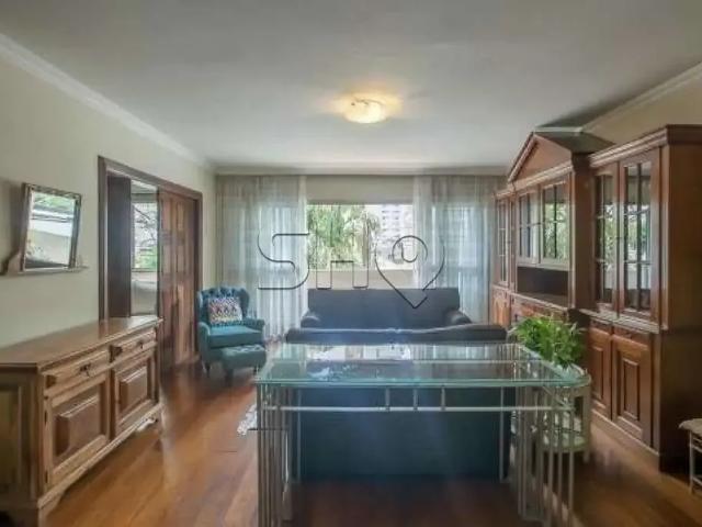 Apartamento venda em Vila Olímpia, São Paulo