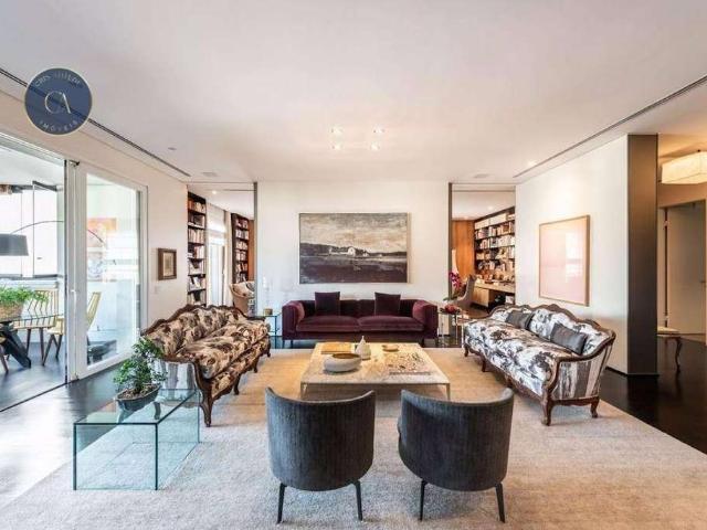 Apartamento venda em Região Imediata de São Paulo, Região Metropolitana de São Paulo