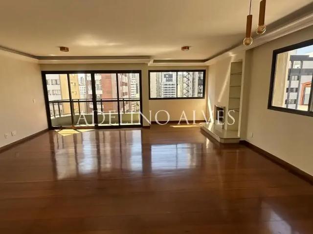 Apartamento venda em Vila Olímpia, São Paulo