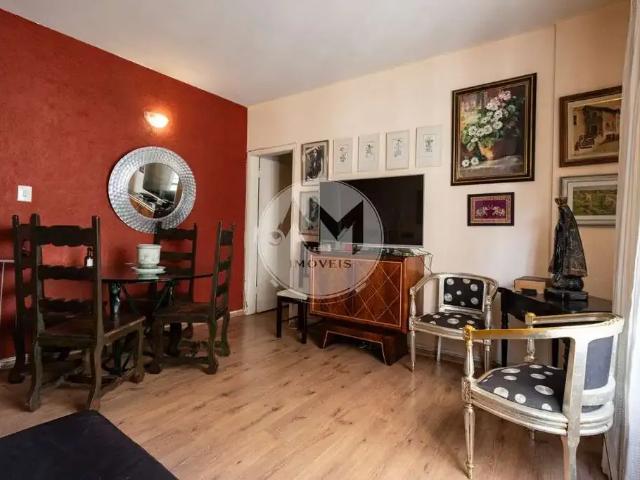 Apartamento venda em Vila Olímpia, São Paulo