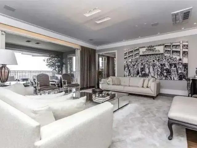 Apartamento venda em Região Imediata de São Paulo, Região Metropolitana de São Paulo