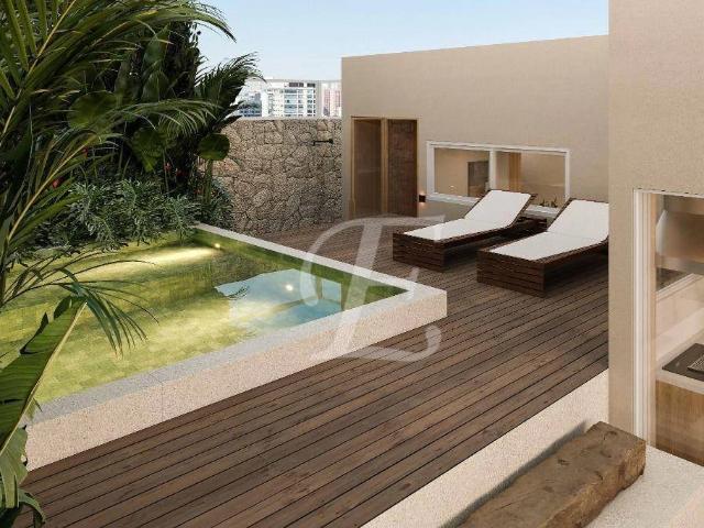 Apartamento venda em Vila Olímpia, São Paulo
