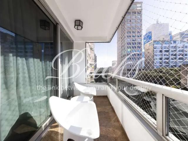 Apartamento venda em Região Imediata de São Paulo, Região Metropolitana de São Paulo