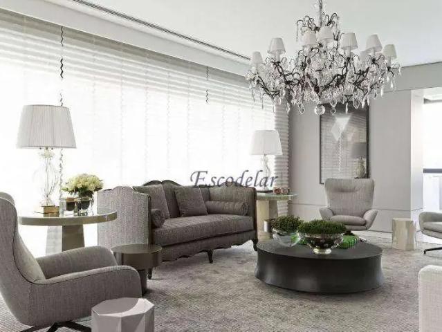 Apartamento venda em Região Imediata de São Paulo, Região Metropolitana de São Paulo