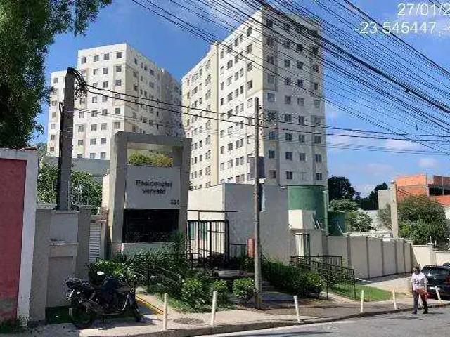Apartamento venda em Região Imediata de São Paulo, Região Metropolitana de São Paulo