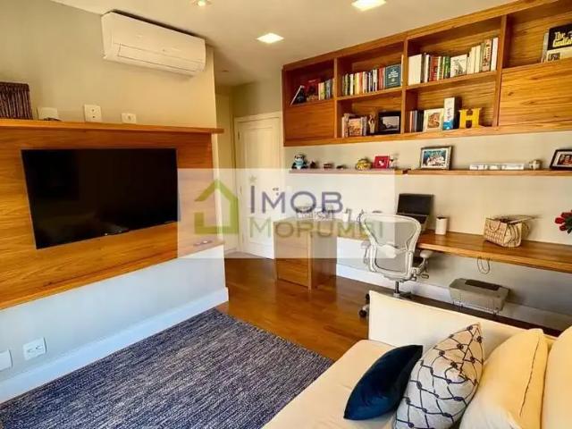 Apartamento venda em Vila Andrade, São Paulo