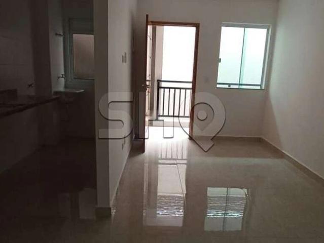 Apartamento venda em Tucuruvi, São Paulo