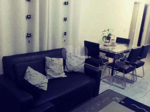 Apartamento venda em Furnas, São Paulo