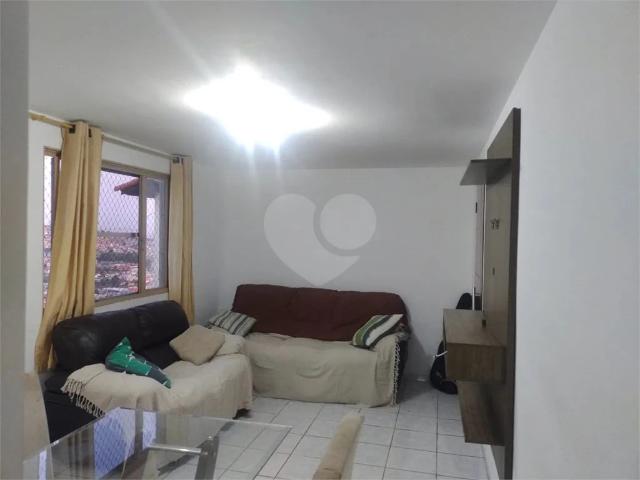 Apartamento venda em Furnas, São Paulo
