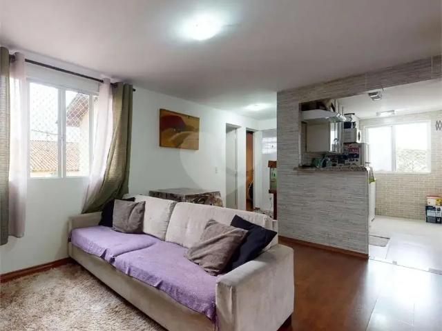 Apartamento venda em Região Imediata de São Paulo, Região Metropolitana de São Paulo