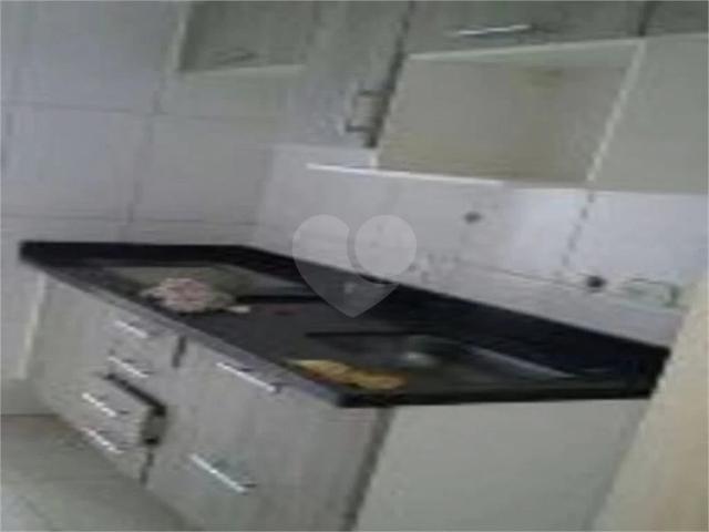 Apartamento venda em Furnas, São Paulo