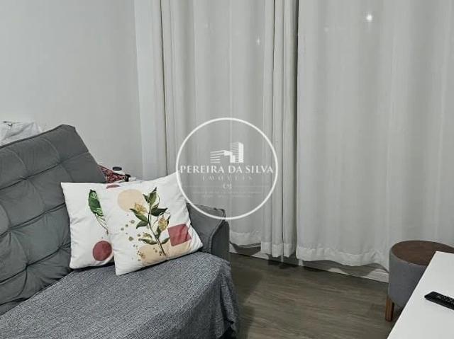 Apartamento venda em Jardim Germânia, São Paulo