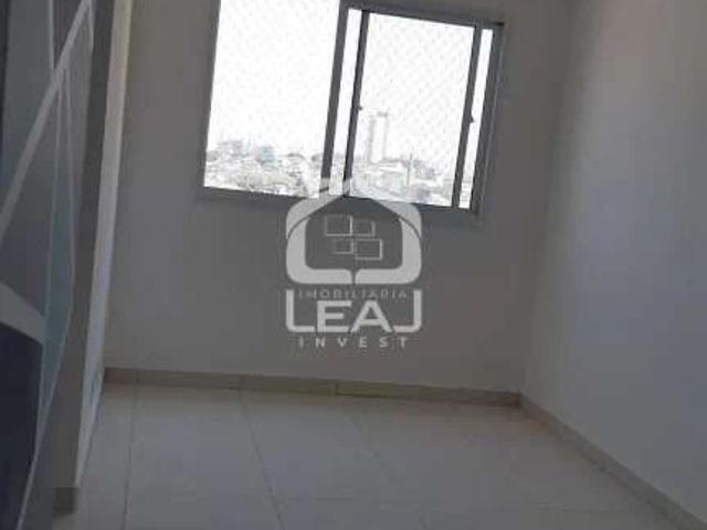 Apartamento venda em Jardim Germânia, São Paulo