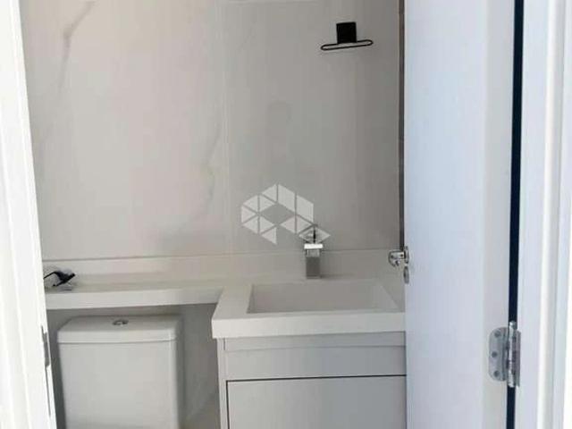 Apartamento venda em Jardim Germânia, São Paulo