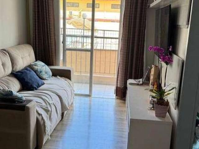 Apartamento venda em Região Imediata de São Paulo, Região Metropolitana de São Paulo
