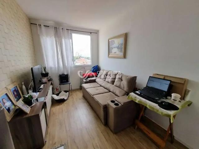 Apartamento venda em Jardim Germânia, São Paulo