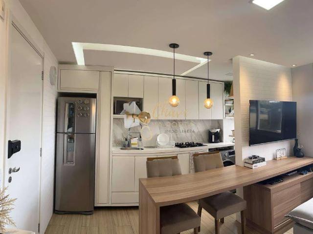 Apartamento venda em Jardim Germânia, São Paulo