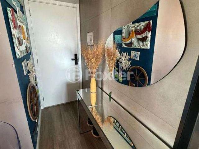 Apartamento venda em Jardim Germânia, São Paulo