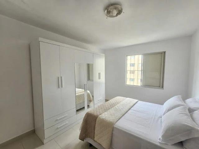 Apartamento venda em Jardim Germânia, São Paulo