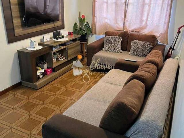 Apartamento venda em Jardim Germânia, São Paulo