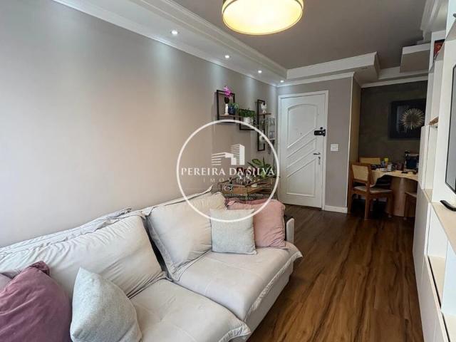 Apartamento venda em Jardim Germânia, São Paulo