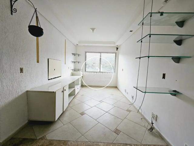 Apartamento venda em Jardim Germânia, São Paulo