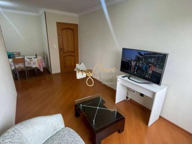 Apartamento venda em Jardim Germânia, São Paulo