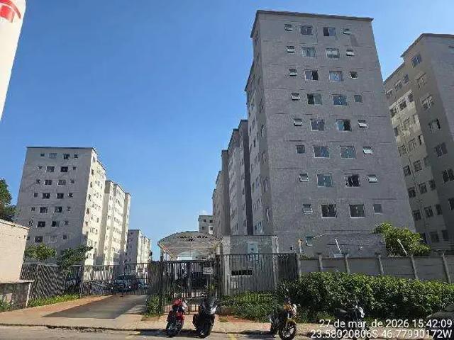 Apartamento venda em Região Imediata de São Paulo, Região Metropolitana de São Paulo