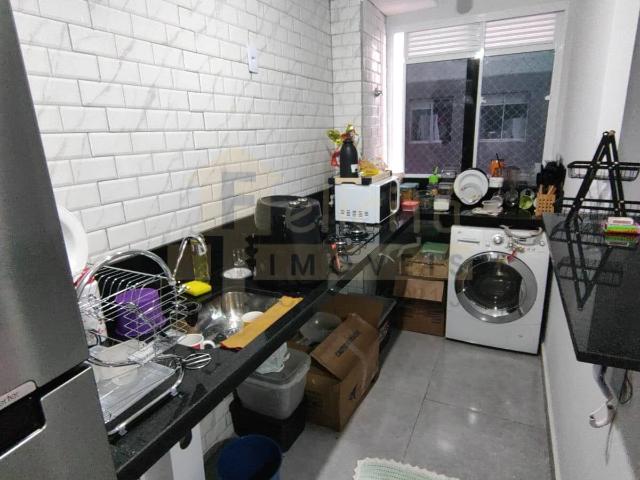 Apartamento venda em Raposo Tavares, São Paulo