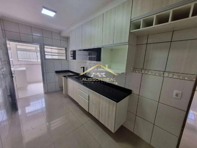 Apartamento venda em Raposo Tavares, São Paulo