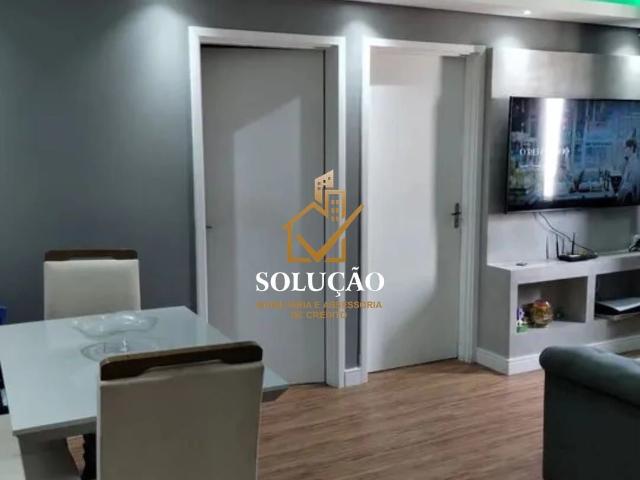 Apartamento venda em Vila Odete, São Paulo