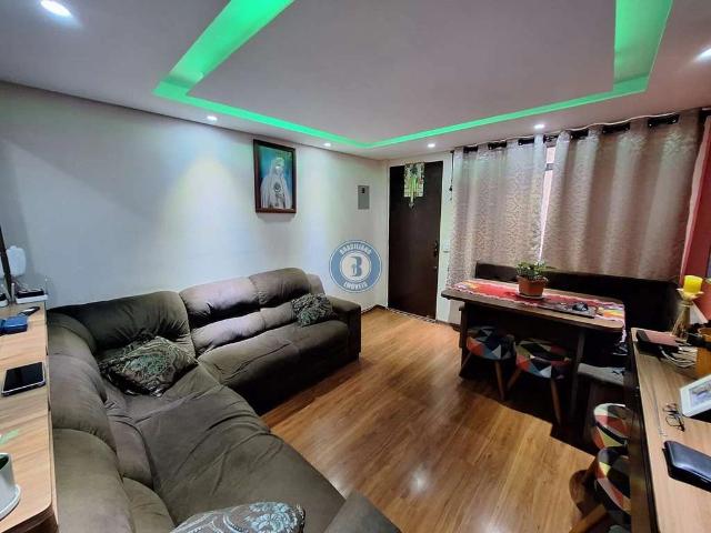 Apartamento venda em Capão Redondo, São Paulo