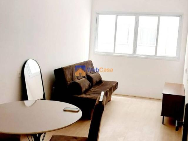 Apartamento venda em Vila Grão Mogol, São Paulo
