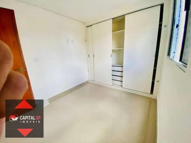 Apartamento venda em Vila Grão Mogol, São Paulo