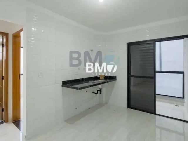 Apartamento venda em Vila Grão Mogol, São Paulo