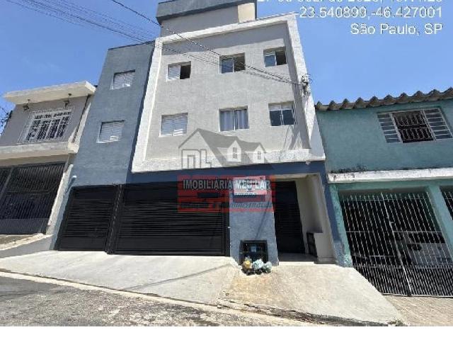 Apartamento venda em José Bonifácio, São Paulo