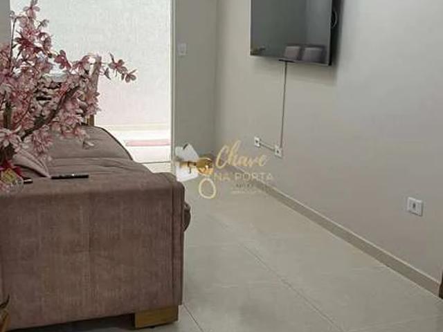 Apartamento venda em Vila Grão Mogol, São Paulo