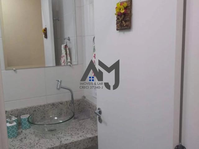 Apartamento venda em Vila Grão Mogol, São Paulo