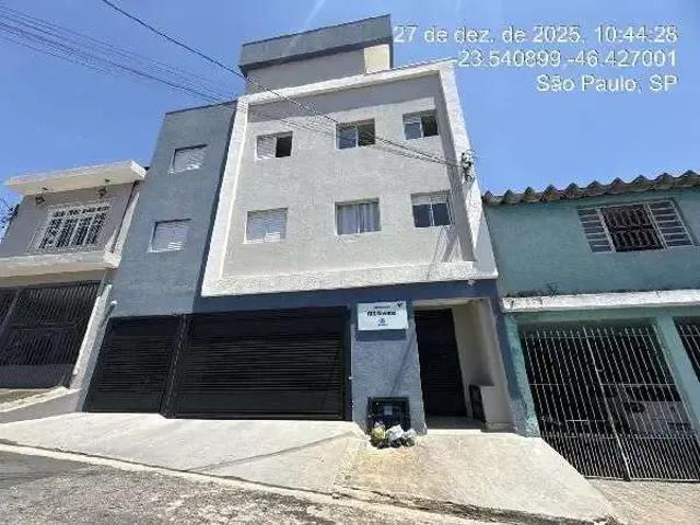 Apartamento venda em Região Imediata de São Paulo, Região Metropolitana de São Paulo