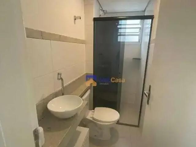 Apartamento venda em Vila Grão Mogol, São Paulo